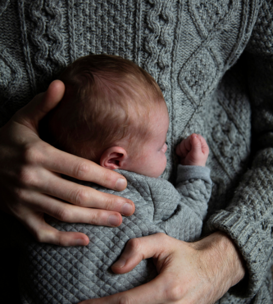 NURTURING IN LOVE AND GRACE