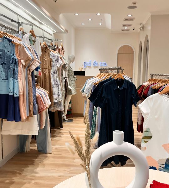 NEW STORE ALERT!