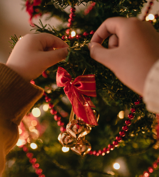 12 COLORS OF CHRISTMAS PART 3