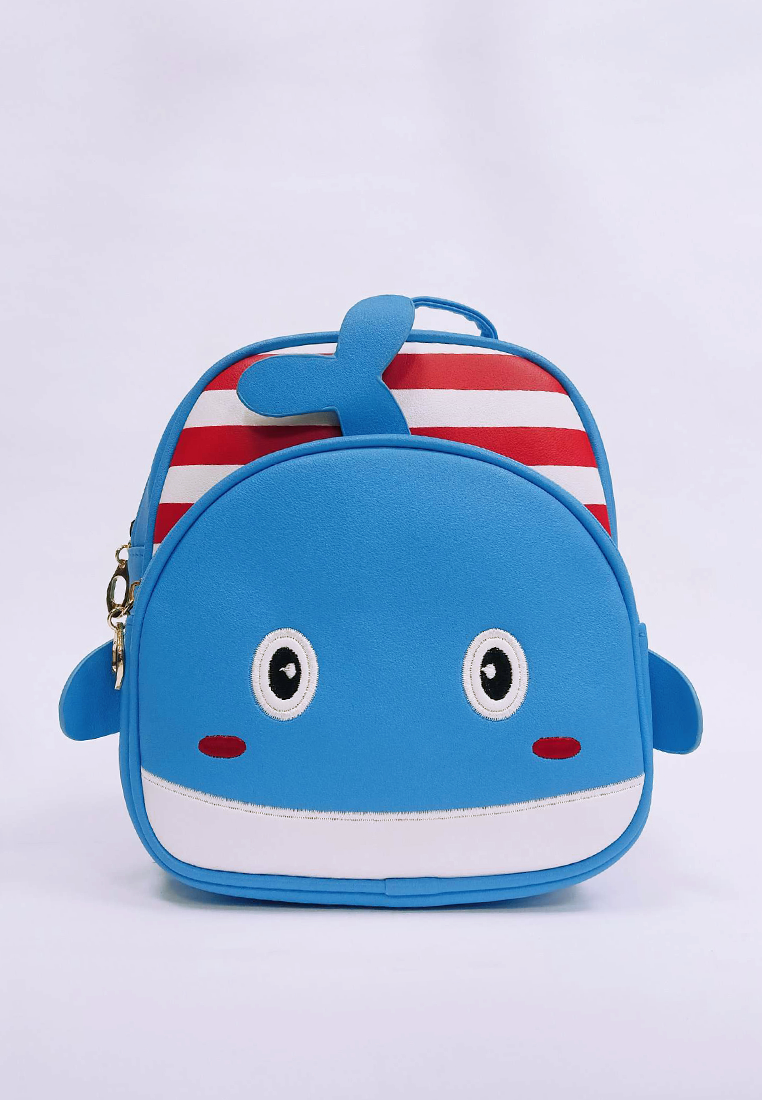 Treehouse Phineas Mini Backpack