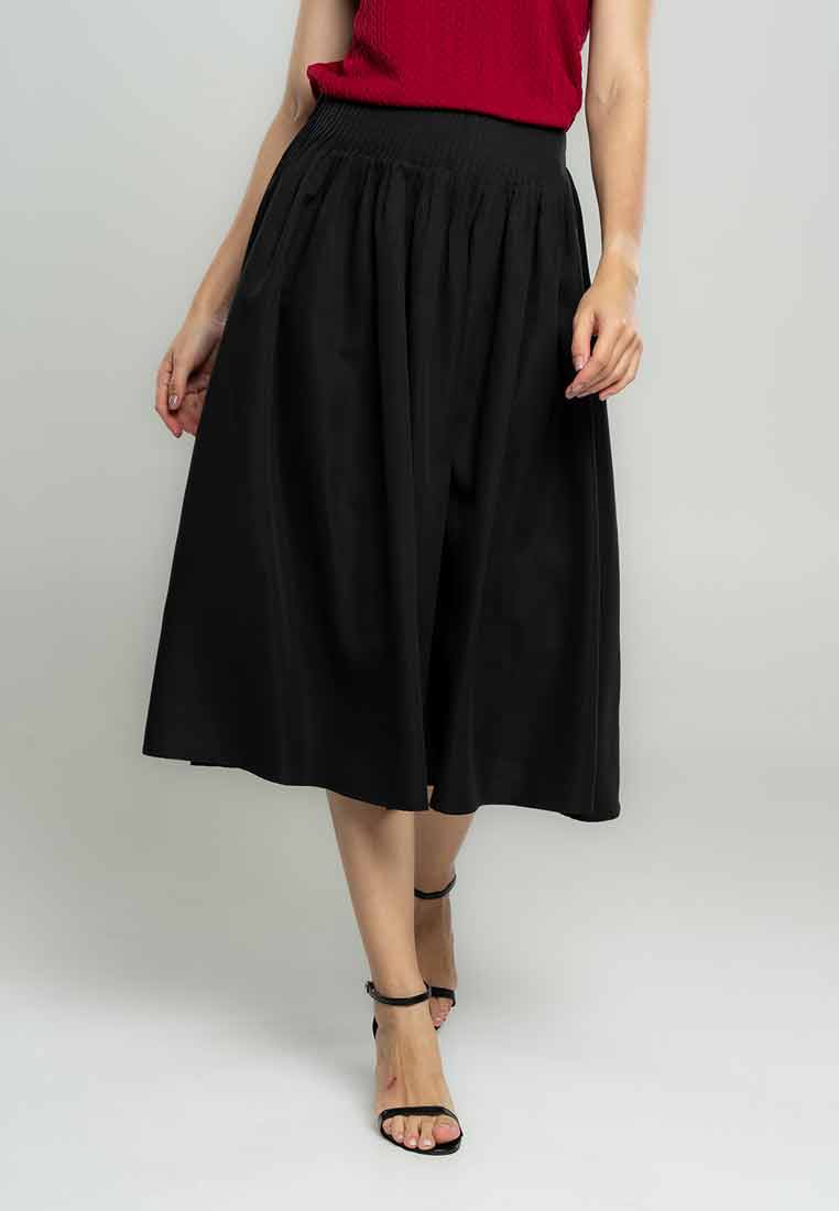 Nellie A-Line Skirt