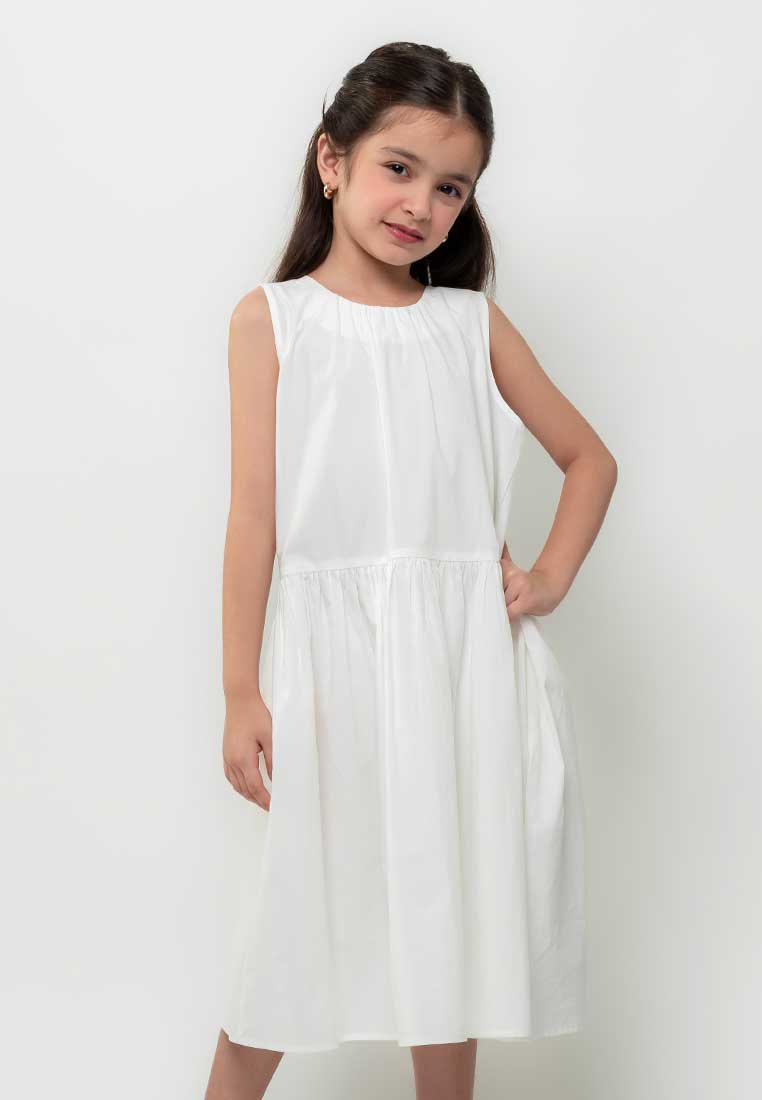 Treehouse Jaimiey Sleeveless Dress