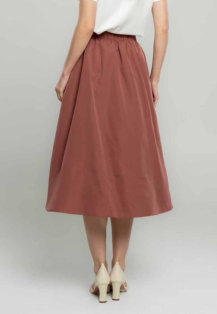 Nellie A-Line Skirt
