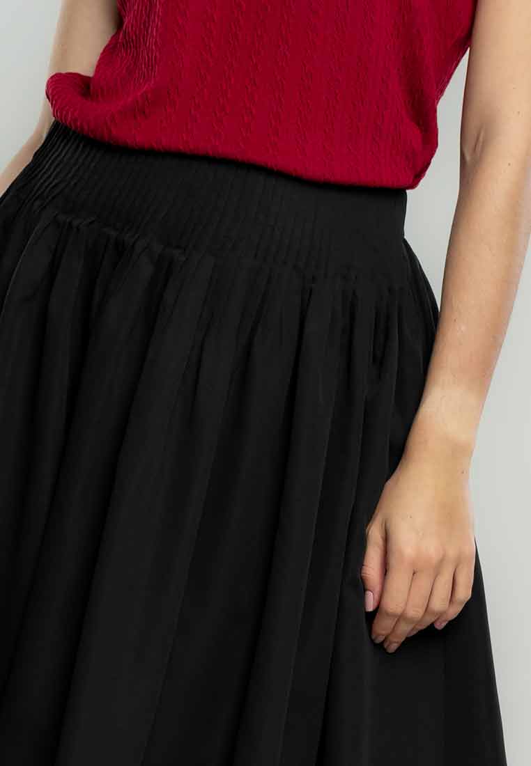 Nellie A-Line Skirt