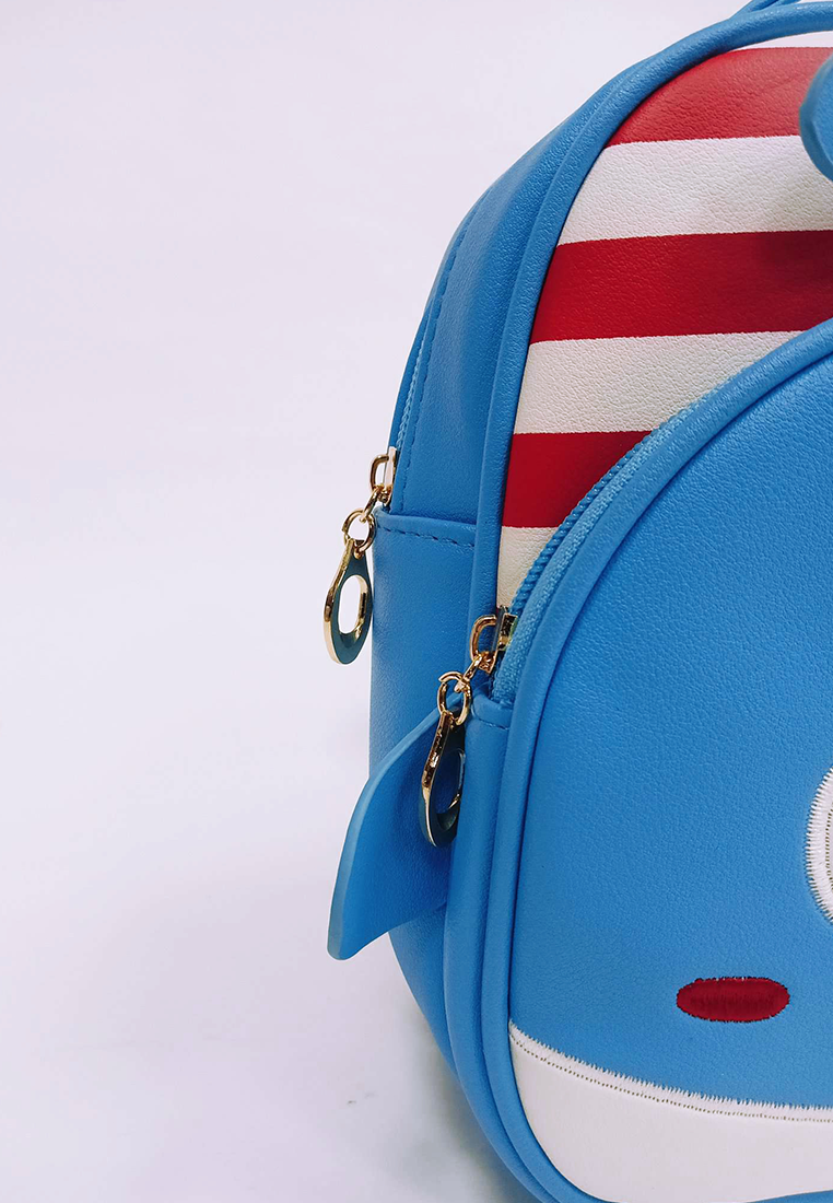 Treehouse Phineas Mini Backpack