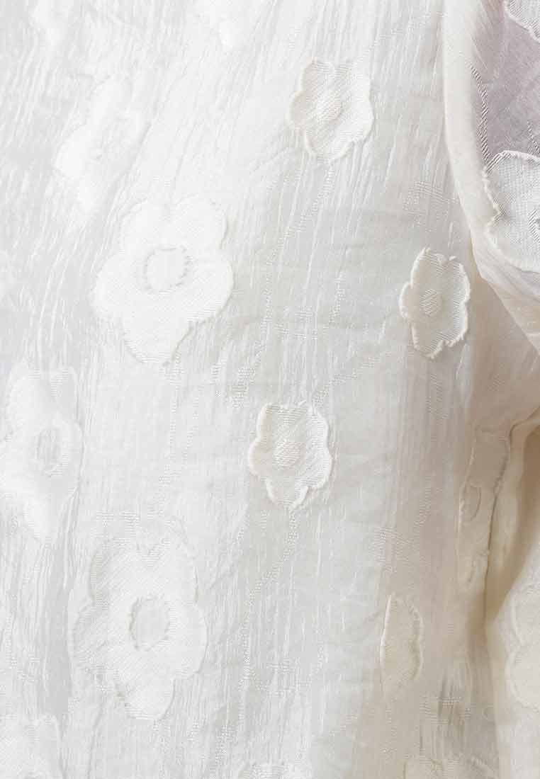 Harley Burn-Out Daisy Floral Blouse