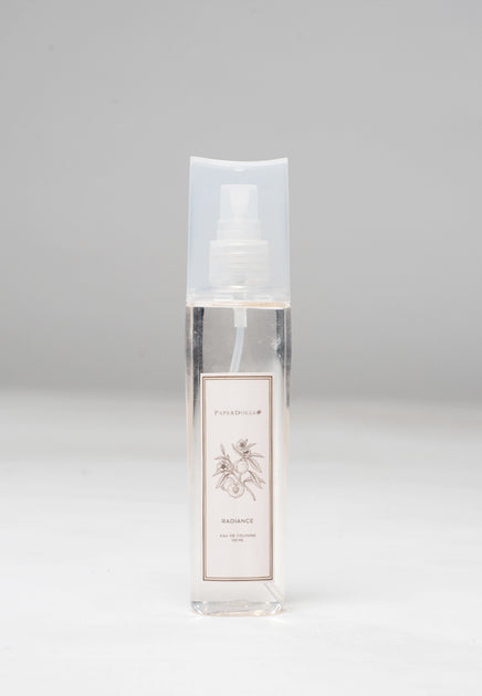 Paperdolls Radiance Eau De Cologne Spray - 100ML