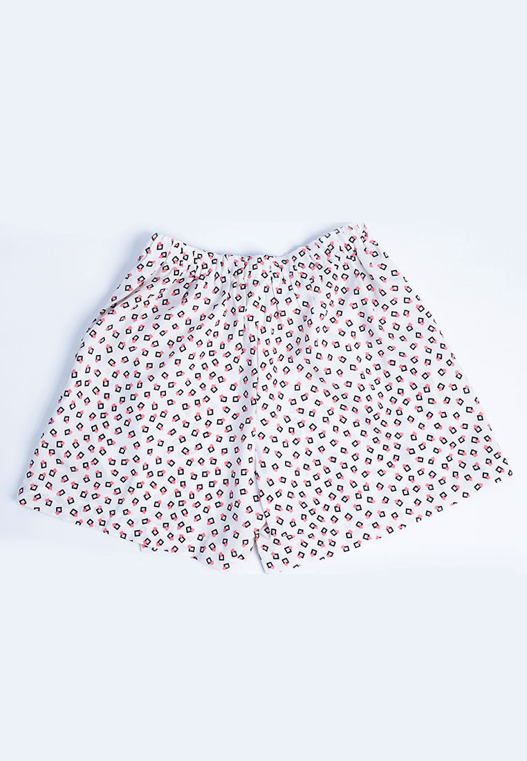 Treehouse Kids Kylie Polka Dots Skirt