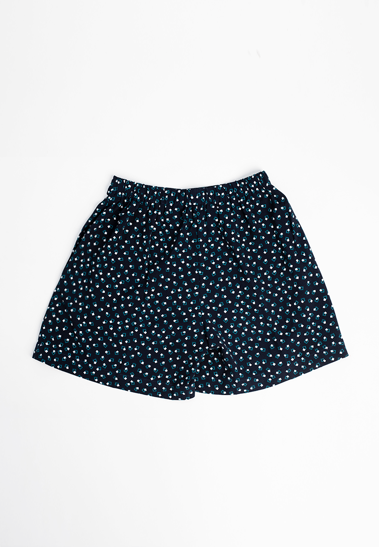 Treehouse Kids Kylie Polka Dots Skirt