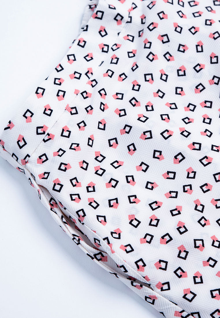 Treehouse Kids Kylie Polka Dots Skirt