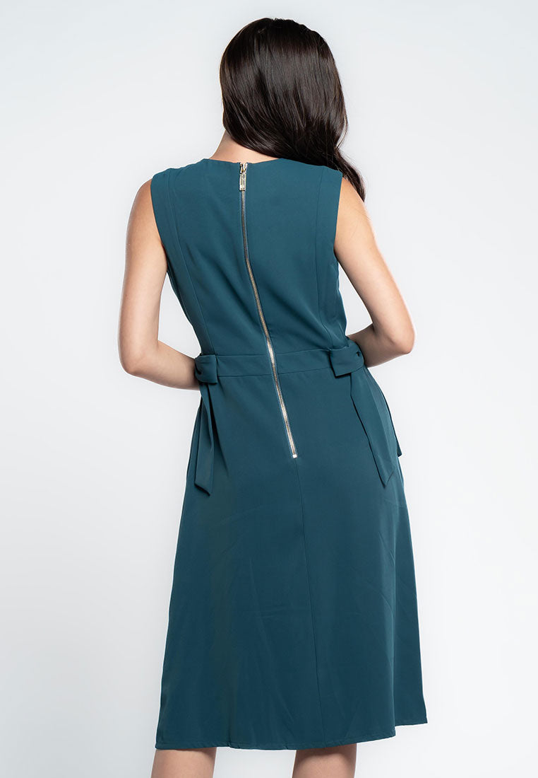 Hobbs sales araminta dress