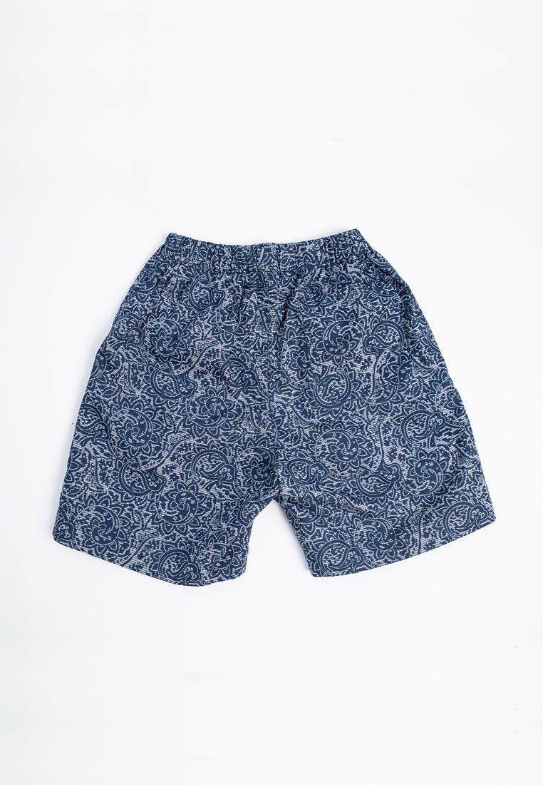 Treehouse Kids Boys' pull-on lightweight shorts
