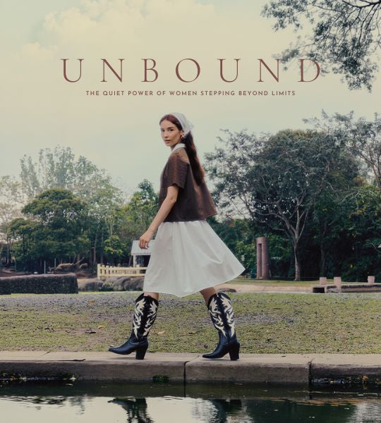 UNBOUND