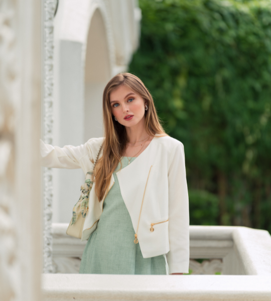 WHAT TO WEAR ON A DATE