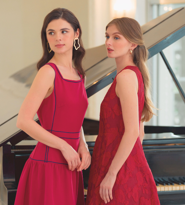 ODE TO SISTERHOOD