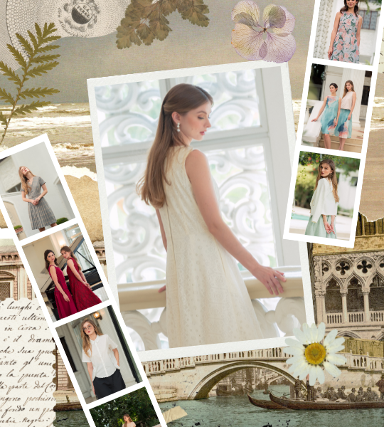 BY WOMEN, FOR WOMEN