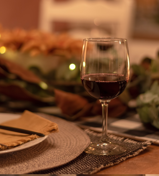 HOLIDAY STYLE GUIDE: FOR EVERY EVENT