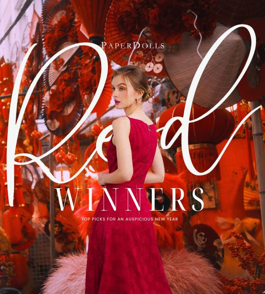 RED WINNERS