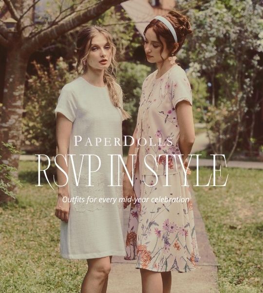 RSVP IN STYLE