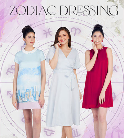 ZODIAC DRESSING