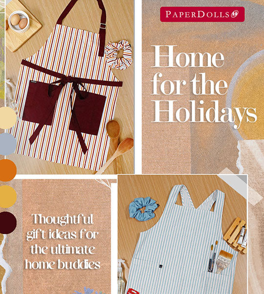 Home for the Holidays