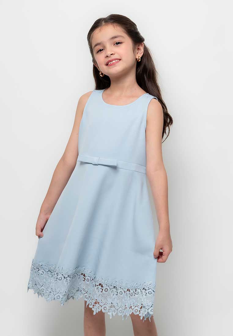 Treehouse Angelique Lace Dress