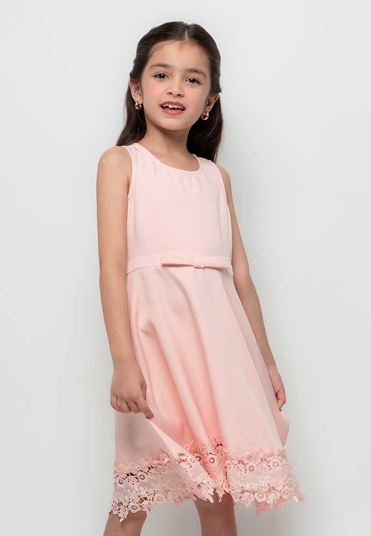 Treehouse Angelique Lace Dress