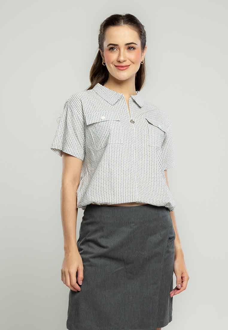 Tops and Blouses for Women Paperdolls