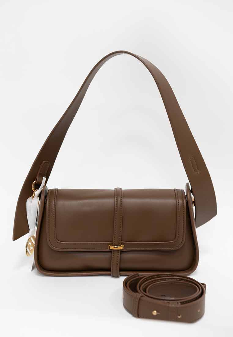 Dominicarella Vintage Dome Bag
