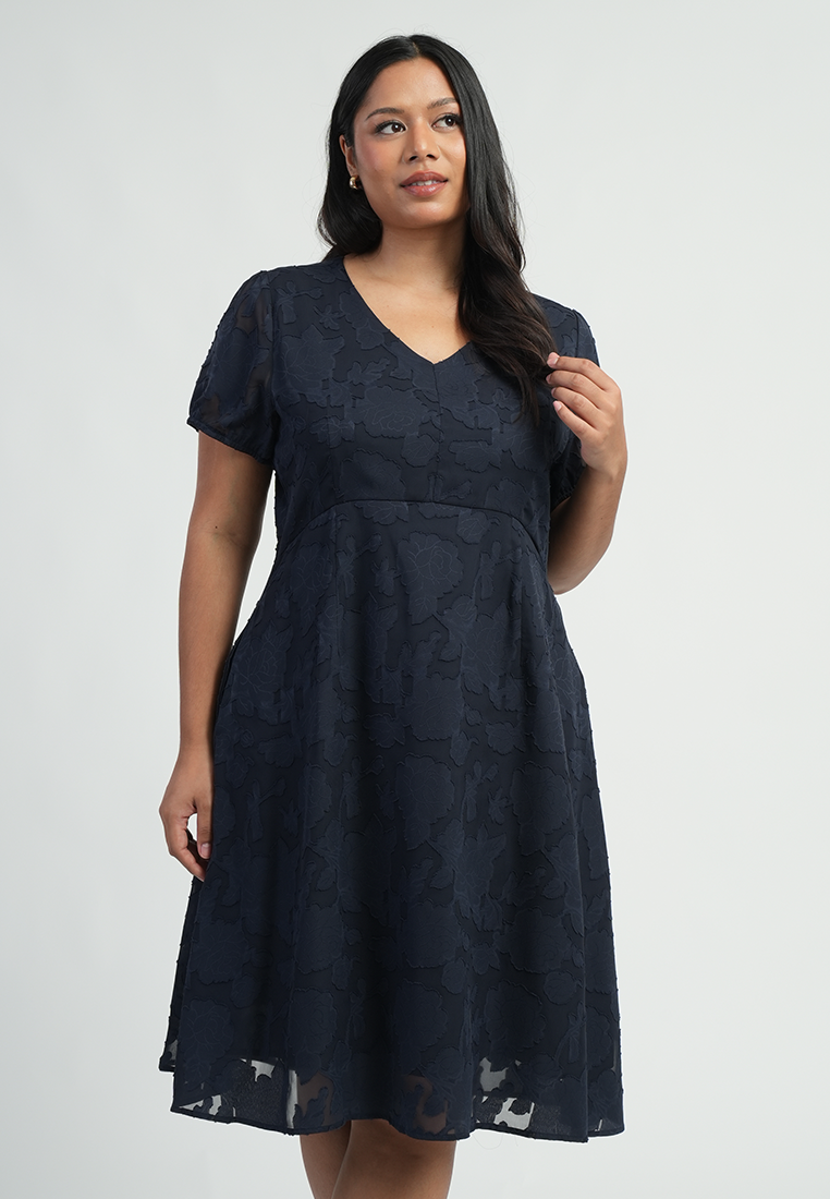 Plus Size Dresses for Women  Milly | Paperdolls
