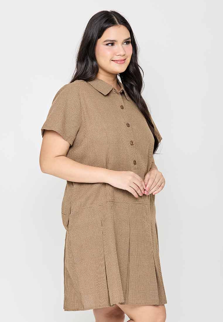 milly shirt dress Women's Milly Dresses