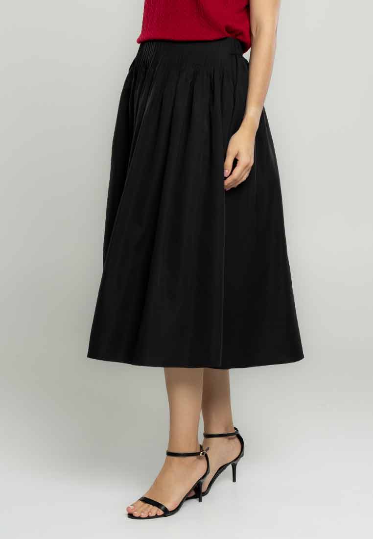 Nellie A-Line Skirt