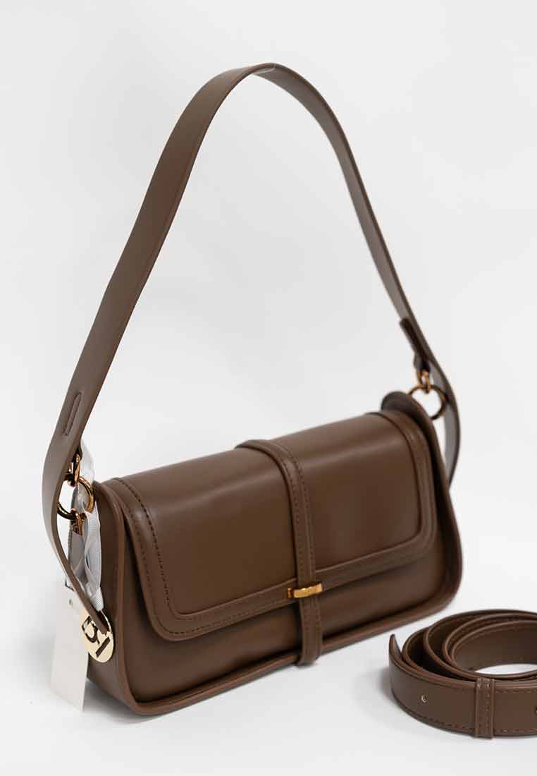 Dominicarella Vintage Dome Bag