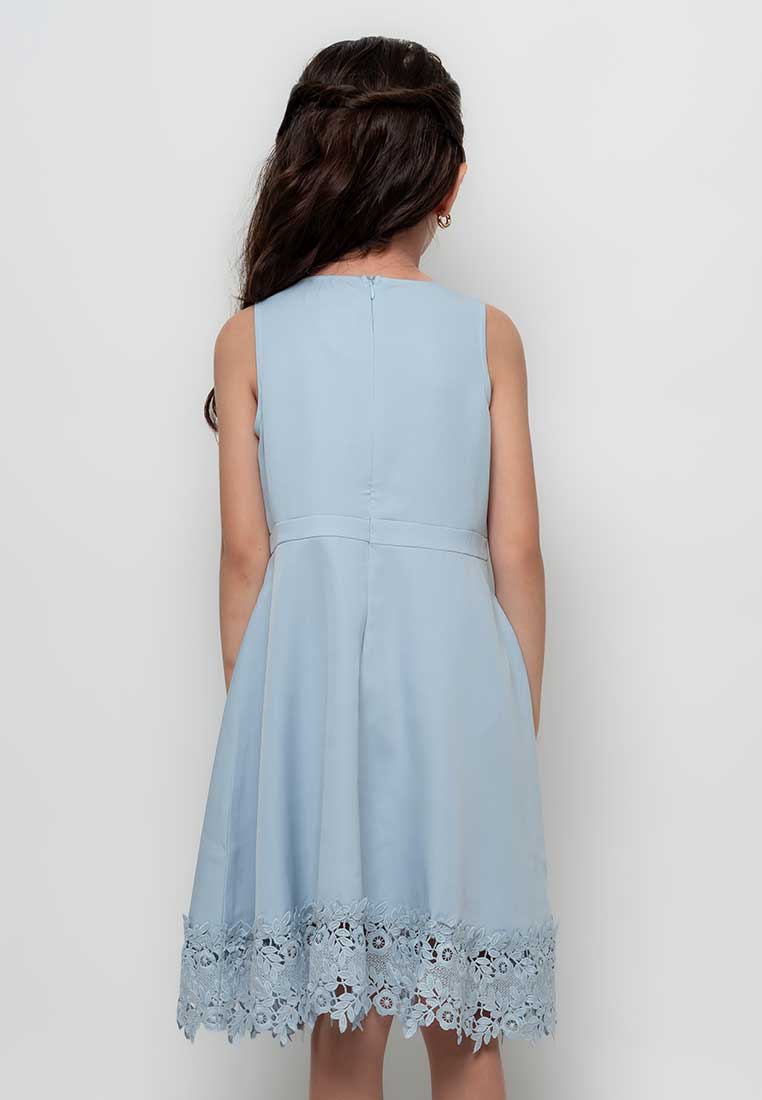 Treehouse Angelique Lace Dress