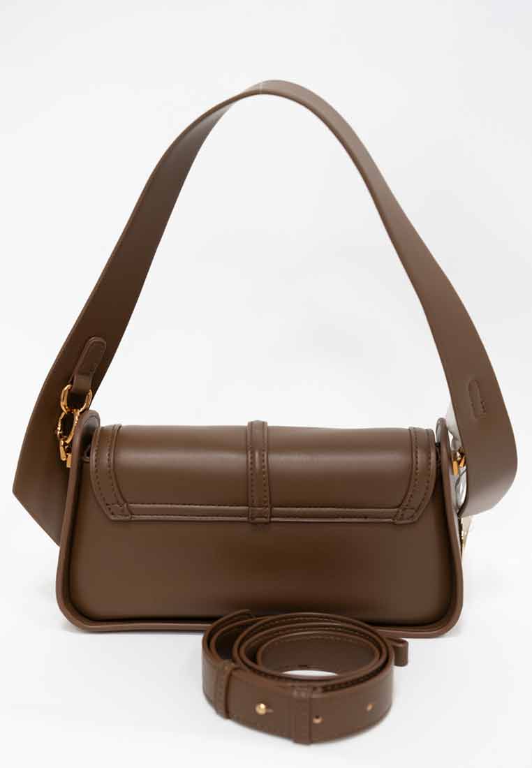 Dominicarella Vintage Dome Bag