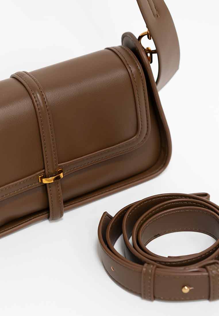 Dominicarella Vintage Dome Bag