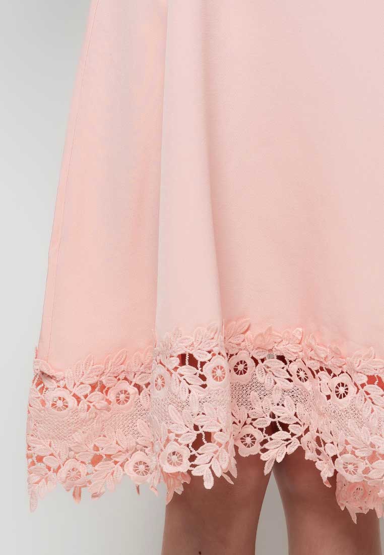 Treehouse Angelique Lace Dress