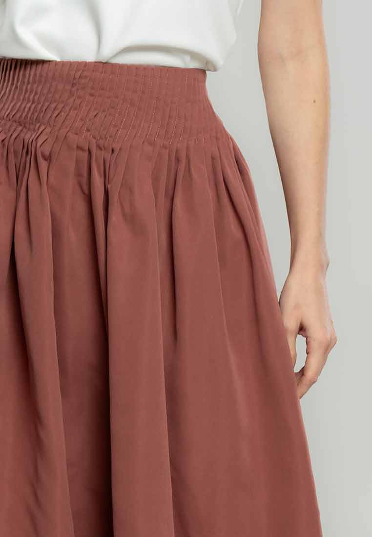 Nellie A-Line Skirt