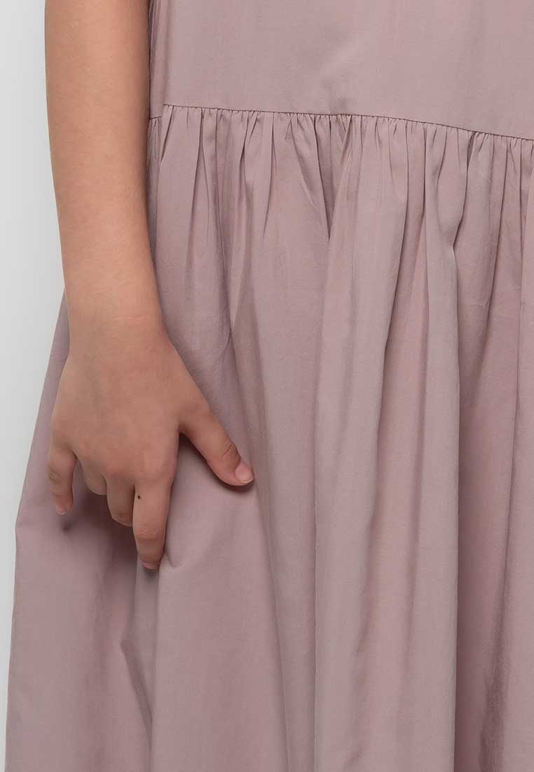 Treehouse Jaimiey  Sleeveless Dress