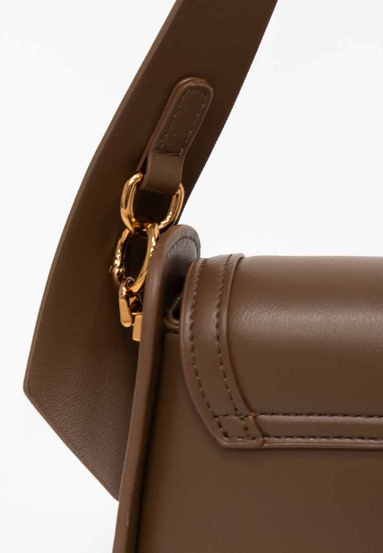 Dominicarella Vintage Dome Bag