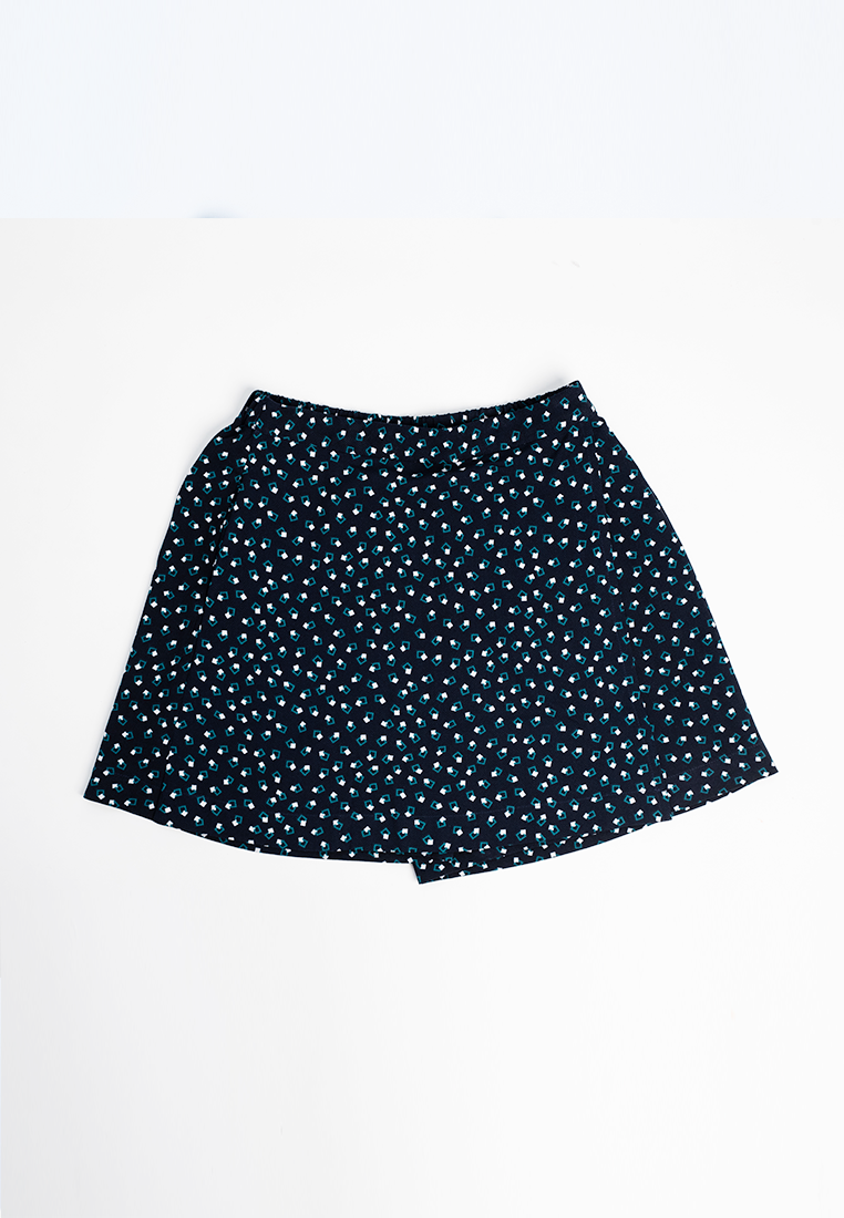 Treehouse Kids Kylie Polka Dots Skirt