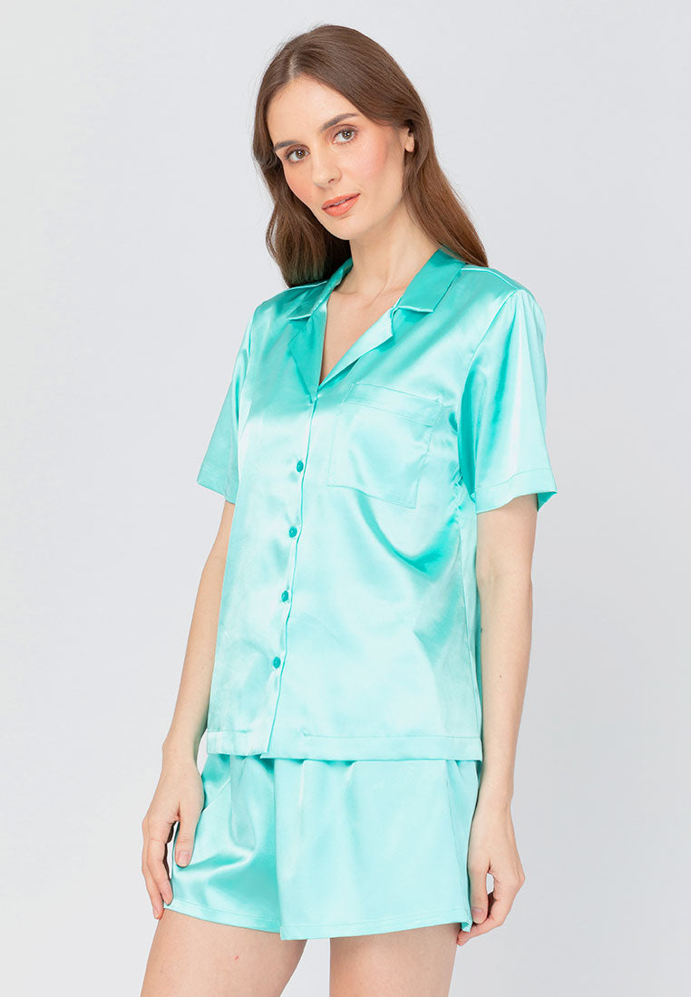 Victoria Pajama Set