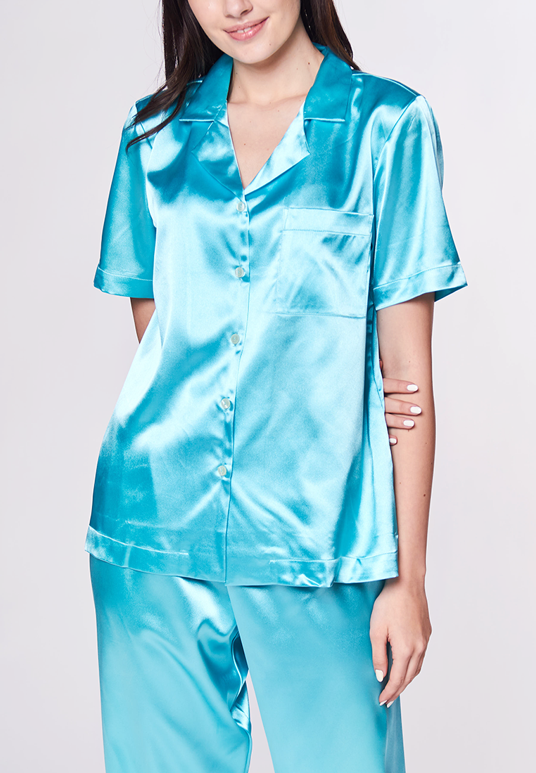 Paperdolls Heather Pajama Set