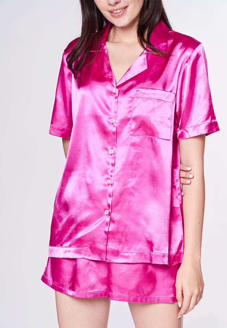Victoria Pajama Set