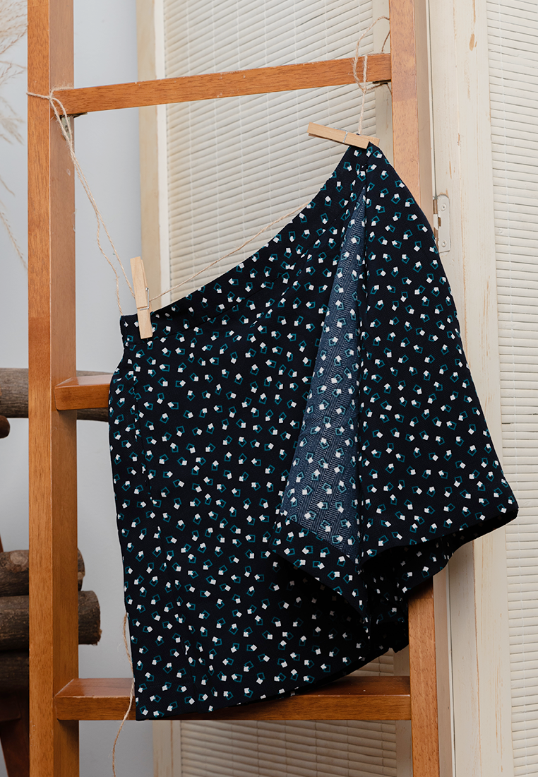 Treehouse Kids Kylie Polka Dots Skirt