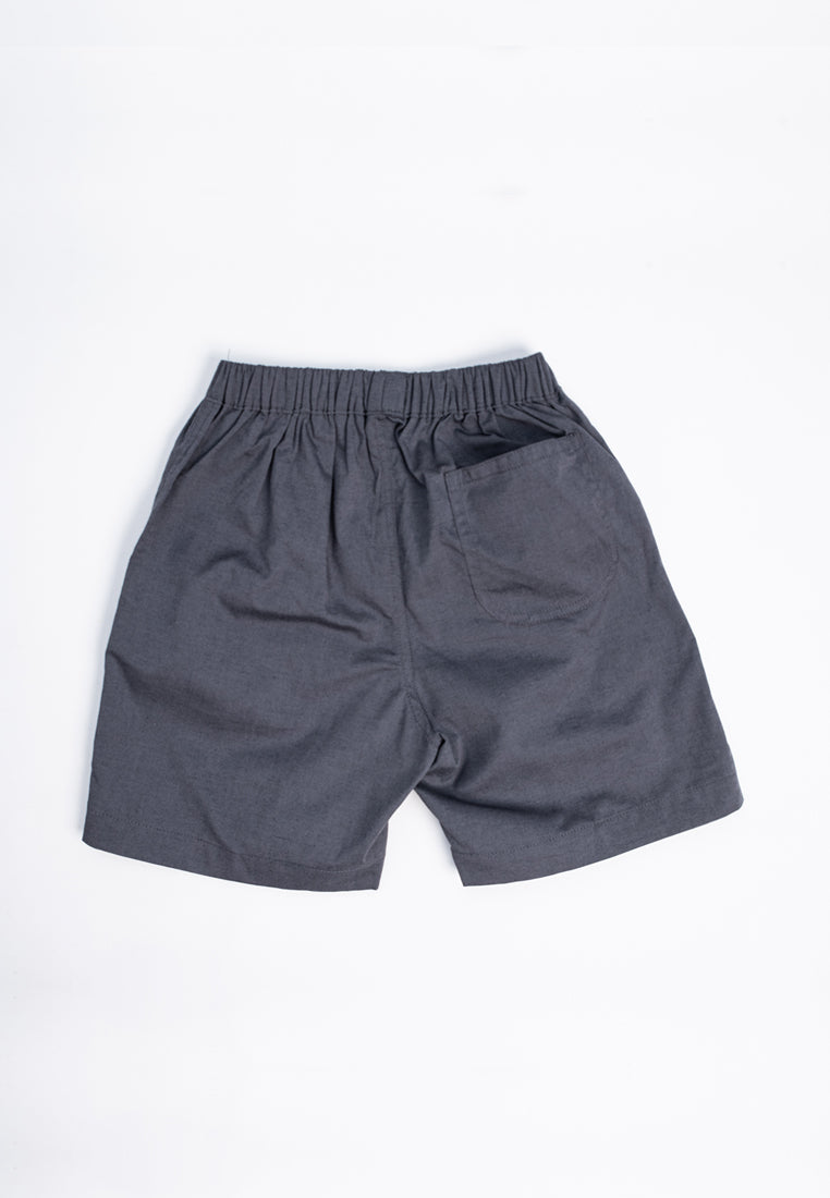 Treehouse Kids Boys' Pull-On Lightweight Shorts – Paperdolls