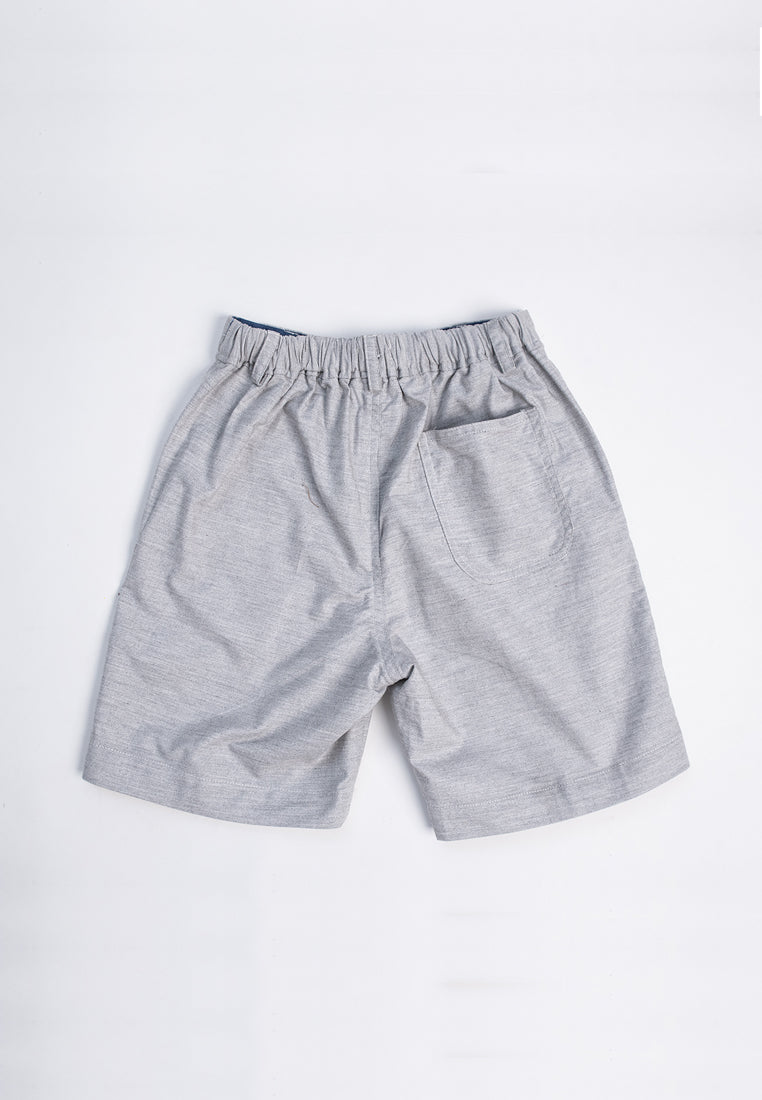 Treehouse Kids Boys' Bermuda shorts – Paperdolls