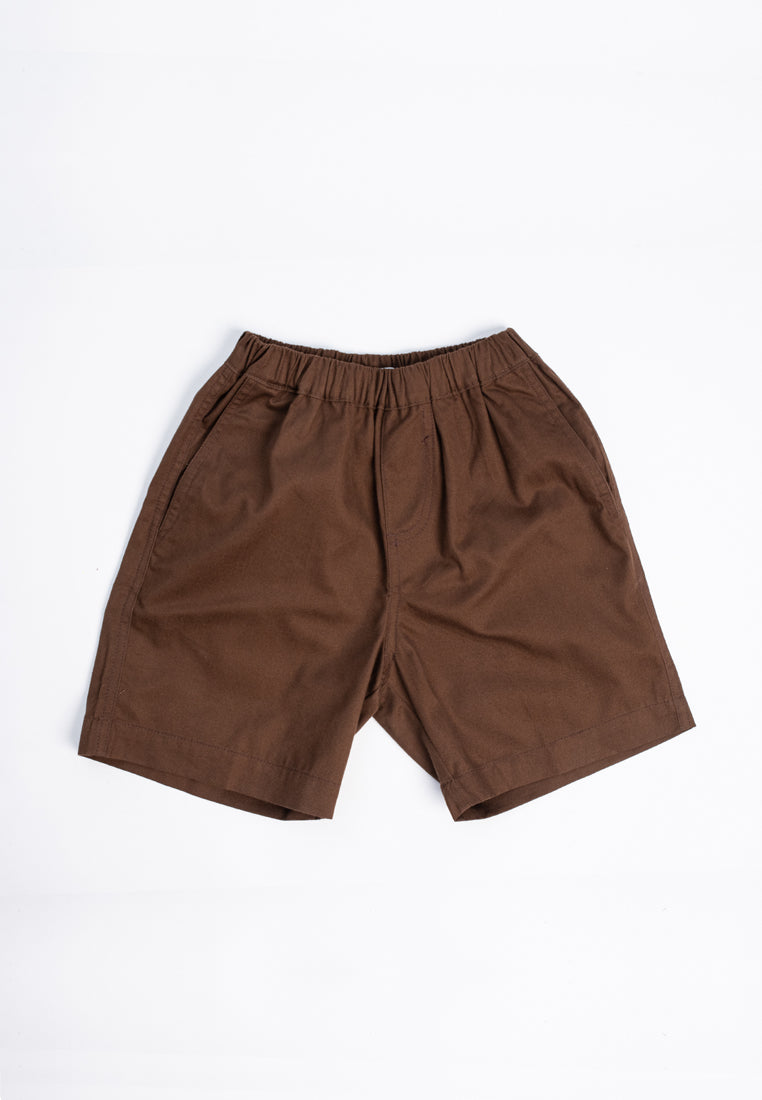 Treehouse Kids Boys' Pull-On Lightweight Shorts