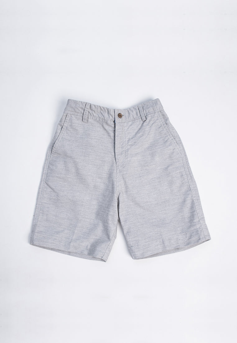 Treehouse Kids Boys' Bermuda shorts – Paperdolls
