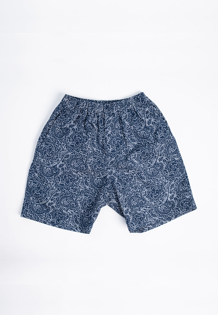 Treehouse Kids Boys' pull-on lightweight shorts